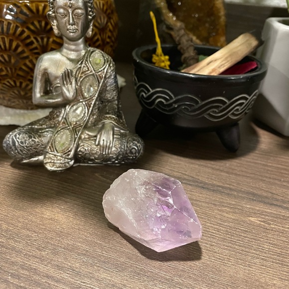 Amethyst Chunks - Picture 4 of 16